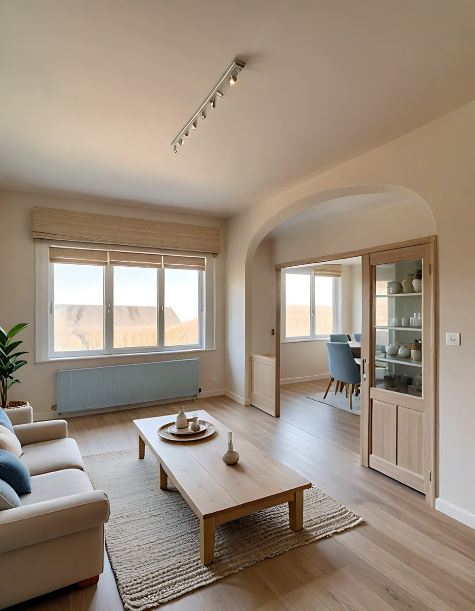 Maison à vendre à Gand avec 2 chambres - photo 5