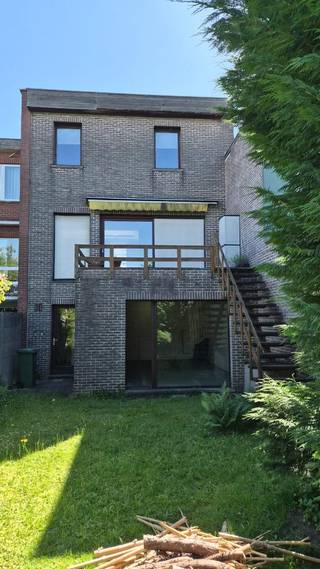 Maison à vendre à Anvers