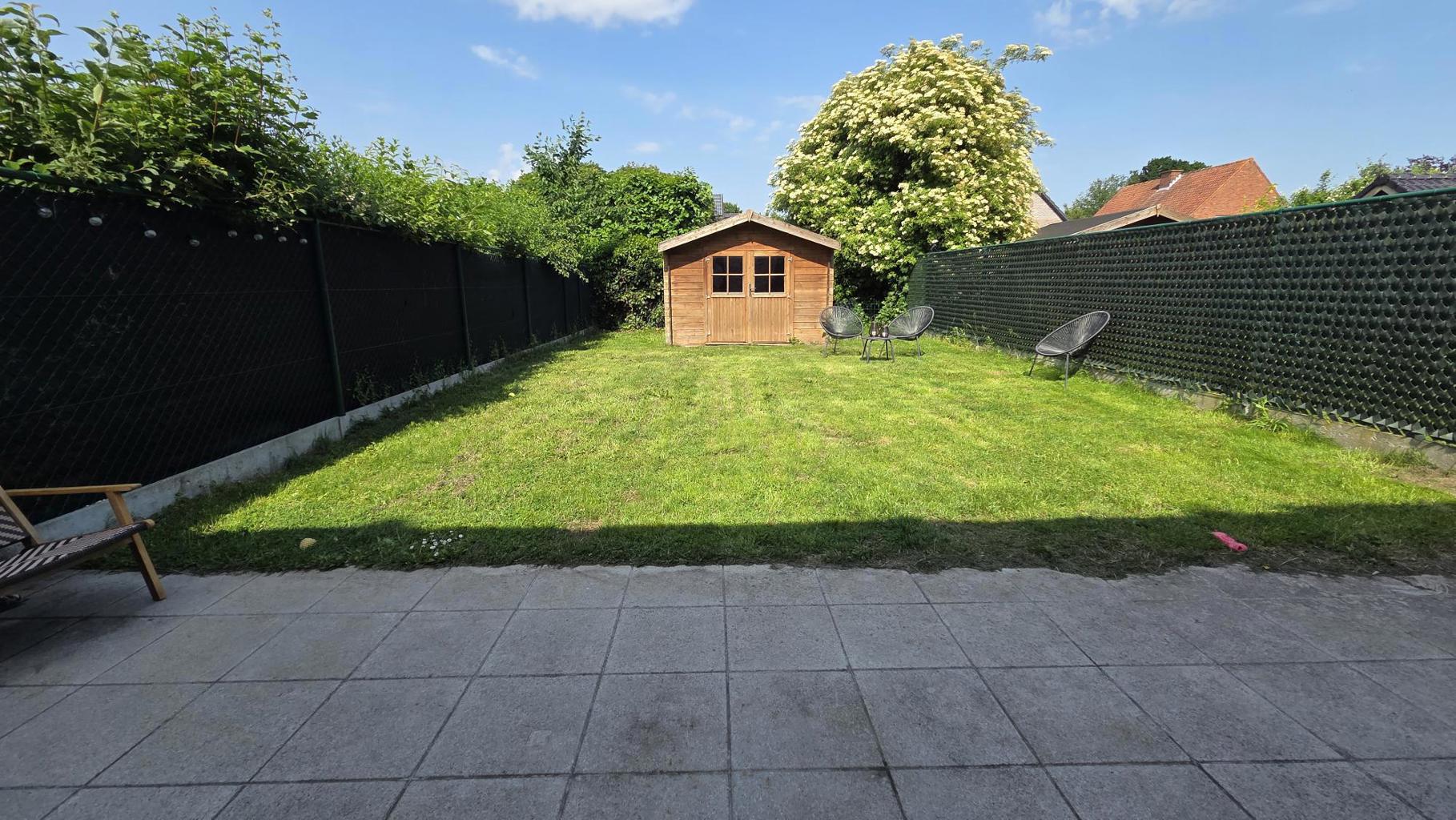 Huis te huur in De Pinte met 3 slaapkamers - foto 5