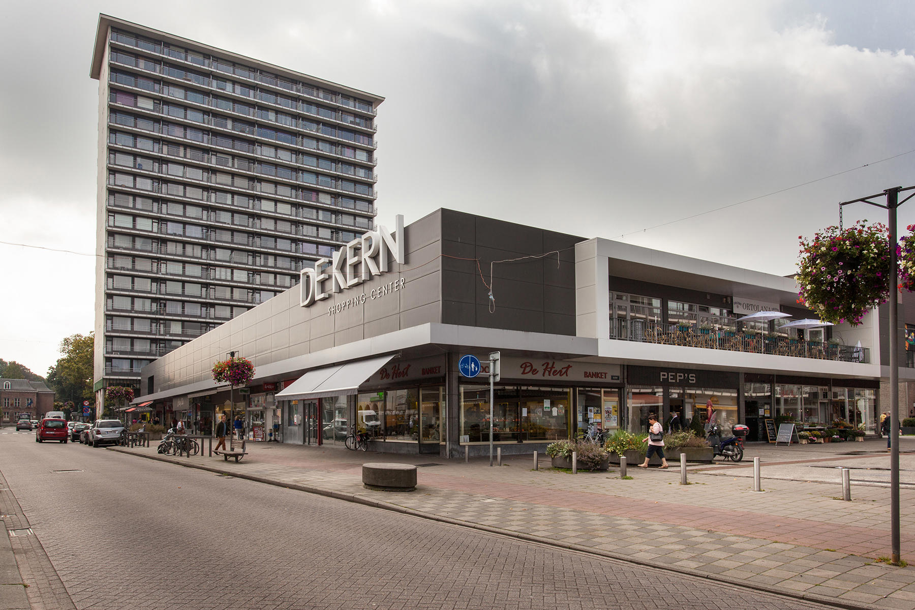 Commercieel te koop in Wilrijk - foto 4