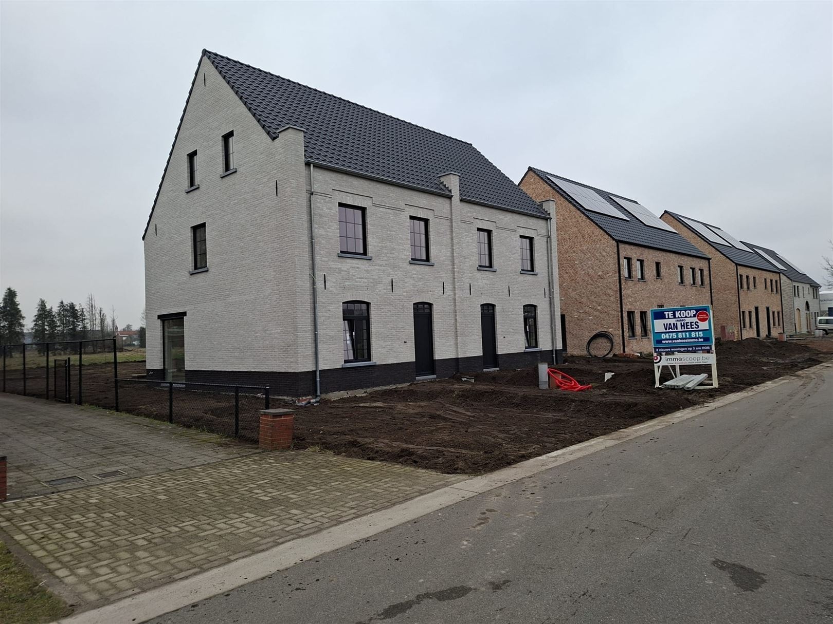 Woning - foto 5