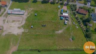 MALDEGEM - Droomt u van een woning midden in het groen? Dan is dit perceel van 1.388m² bouwgrond perfect voor u! Gelegen in een prachtige,...