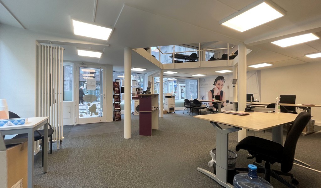 Commercieel te koop in Antwerpen - foto 4