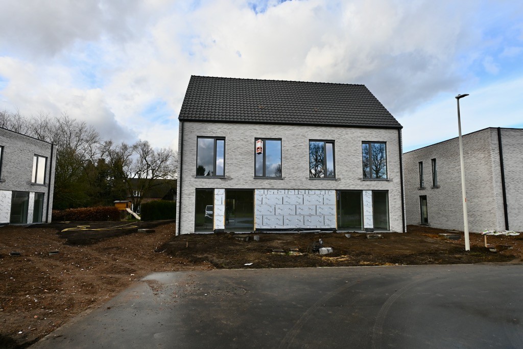 Maison à vendre à Zandhoven avec 4 chambres - photo 3