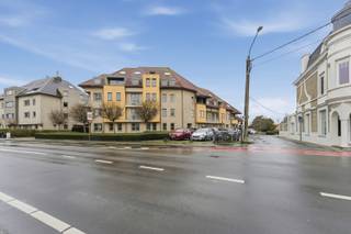 Appartement à vendre à Dixmude