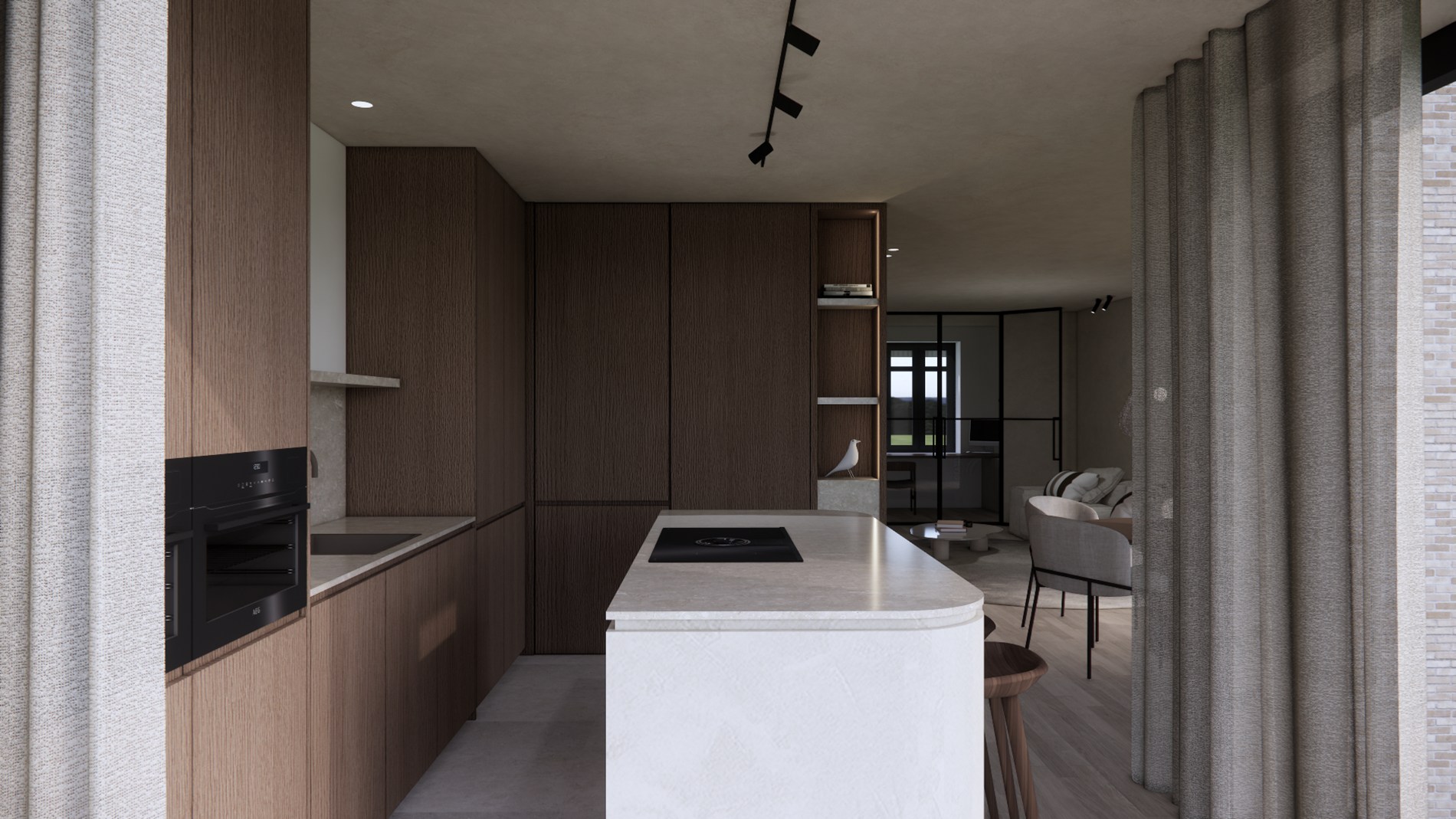 Maison à vendre à Bree avec 3 chambres - photo 4