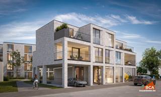 Apartment for sale in Aalter