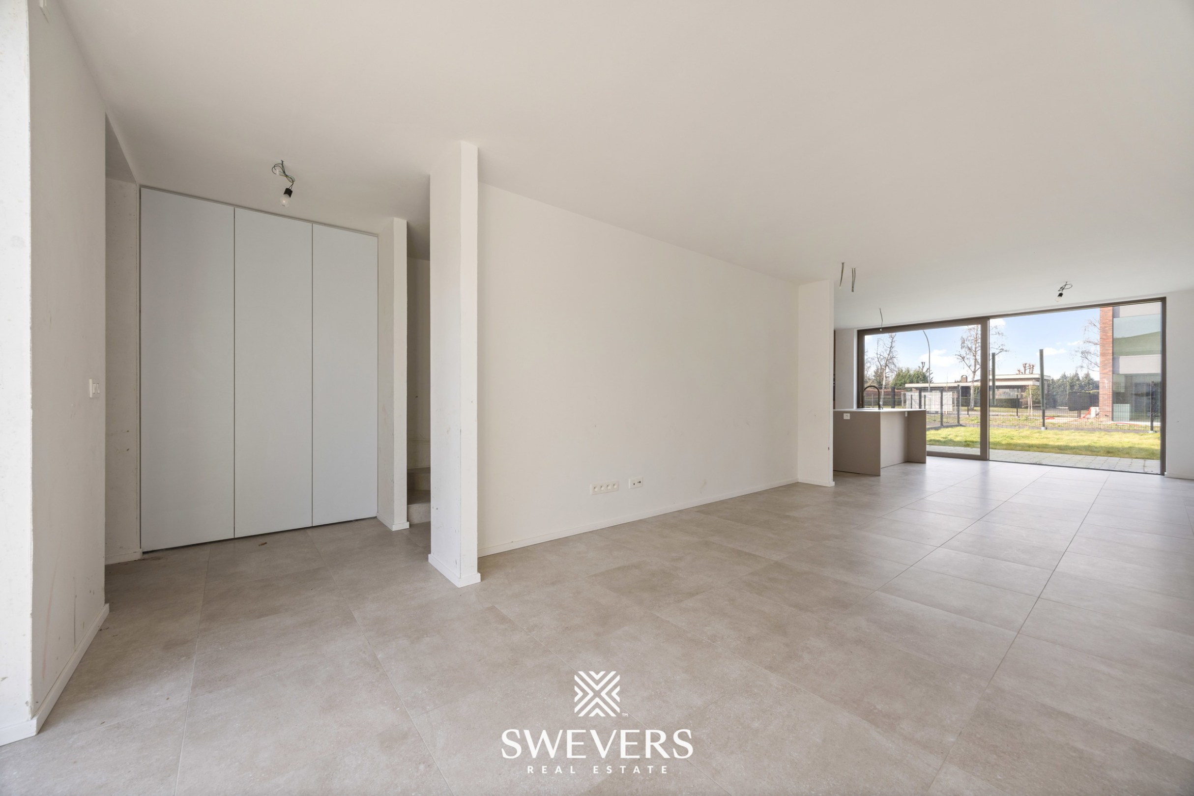 Instapklare nieuwbouwwoning (2025) met doordachte indeling, terras en uitstekende bereikbaarheid - foto 2