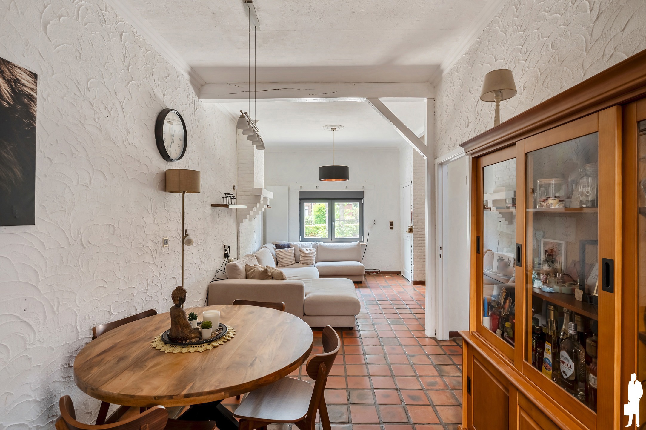 Maison à vendre à Anvers avec 3 chambres - photo 4