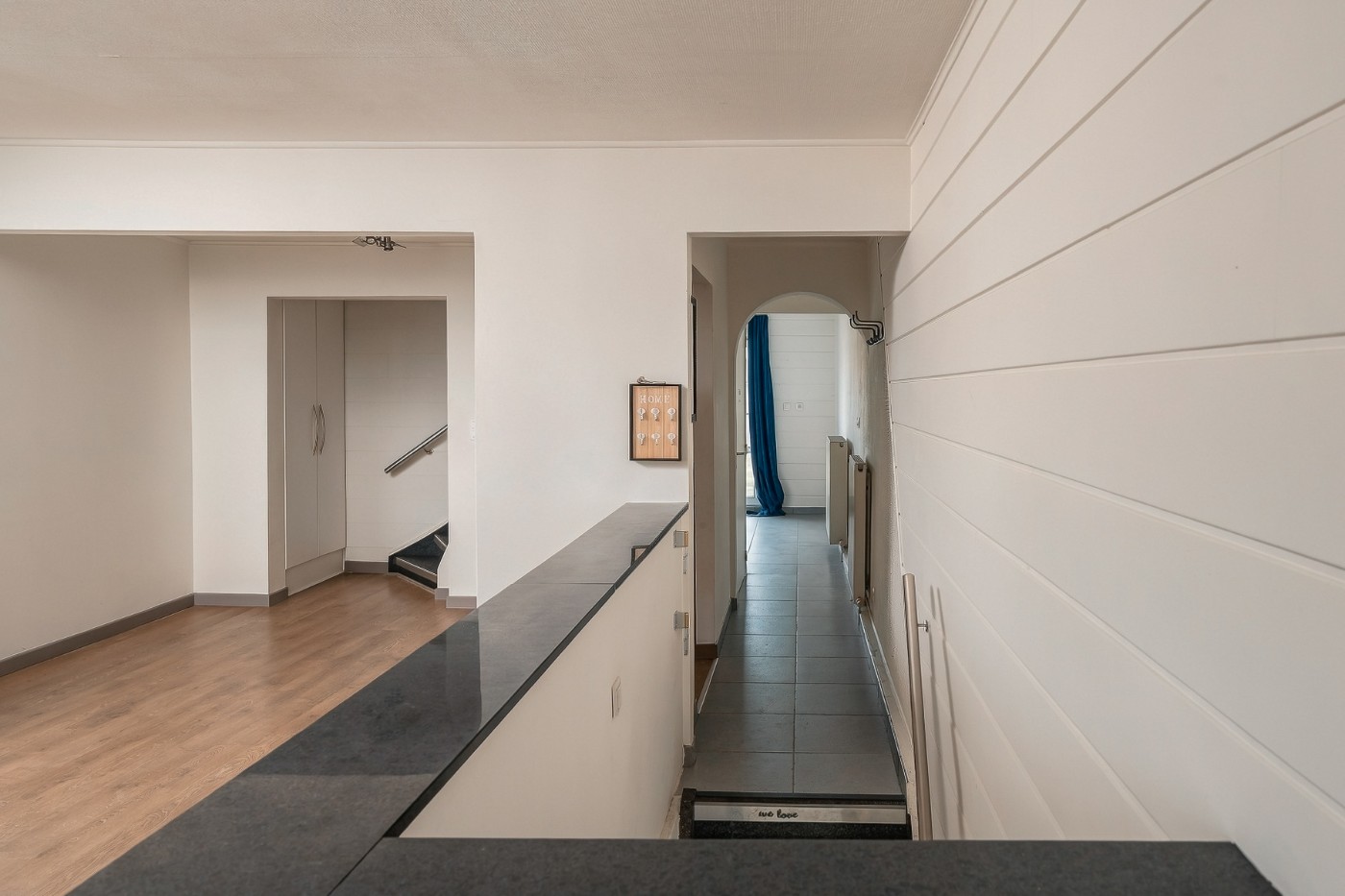 Instapklaar duplex-app. met 2 slpk. en groot dakterras - foto 4