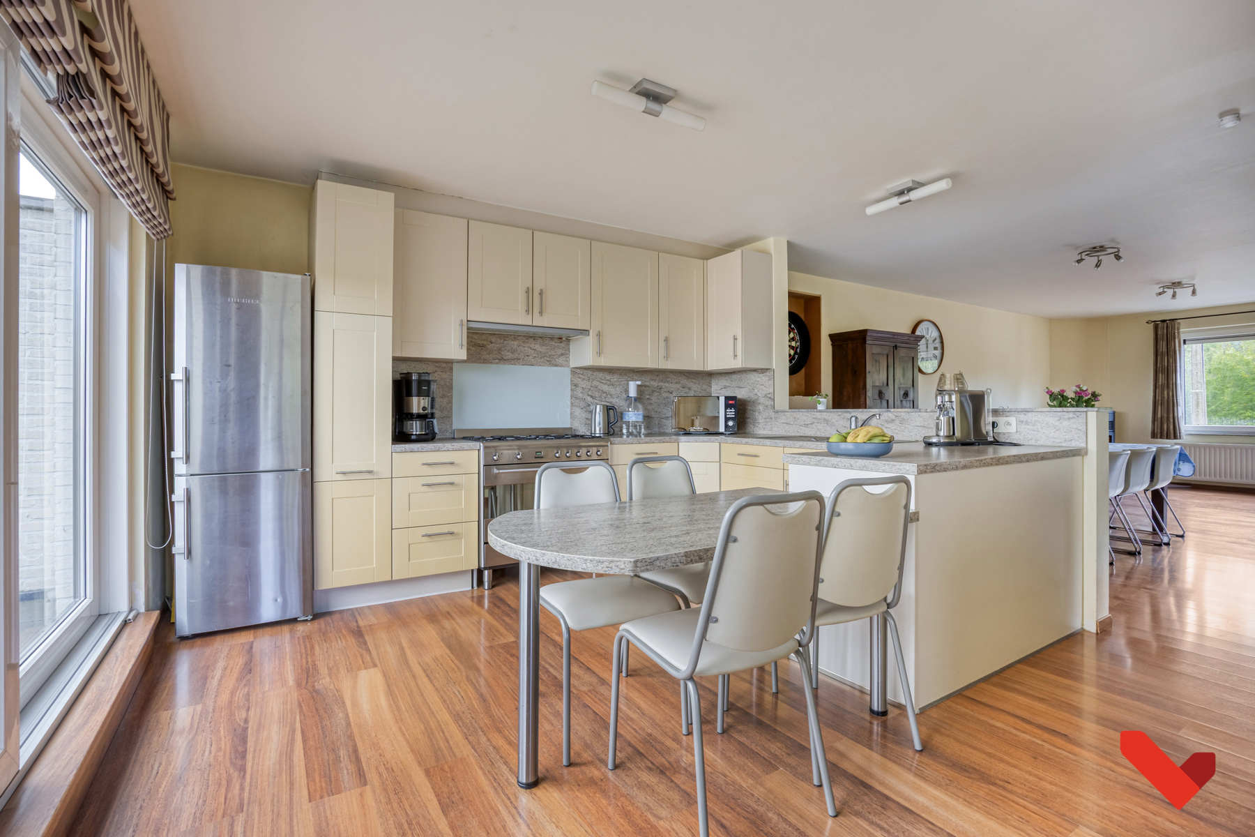 Woning met frituur gelegen in Binkom - foto 5