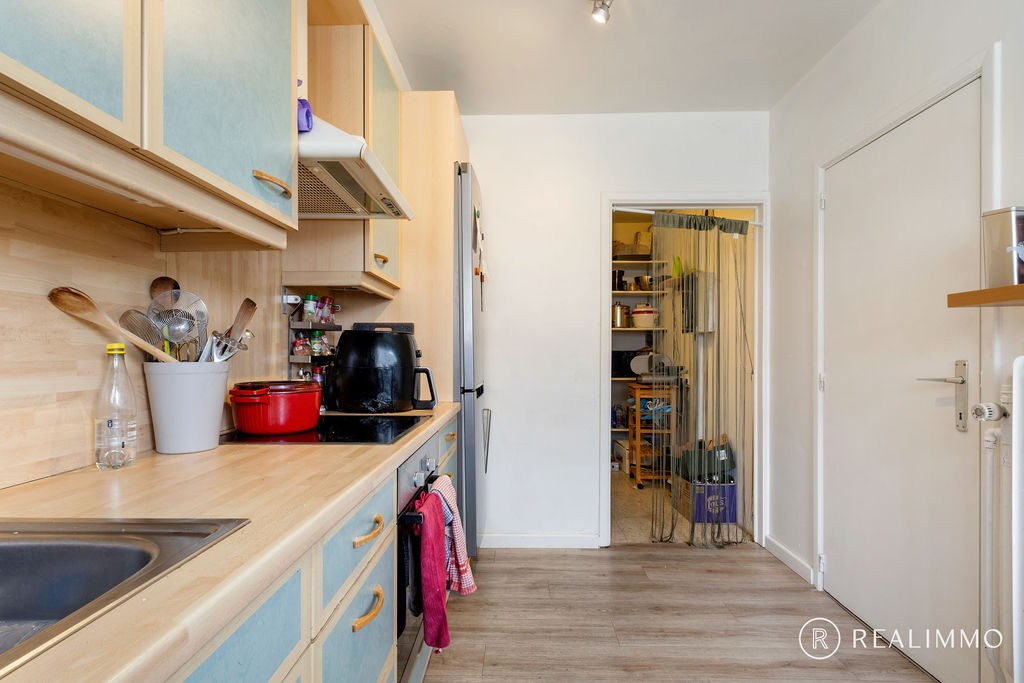 Ruim 3-slaapkamerappartement met terrassen in het centrum van Avelgem - photo 5