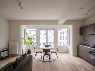 Apartment for sale in Ghent