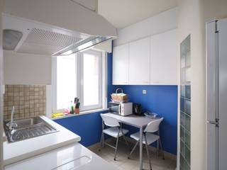 In het hart van Wetteren, op het gelijkvloers van een kleinschalig gebouw, wacht dit appartement op zijn nieuwe eigenaar. De gunstige ligging...