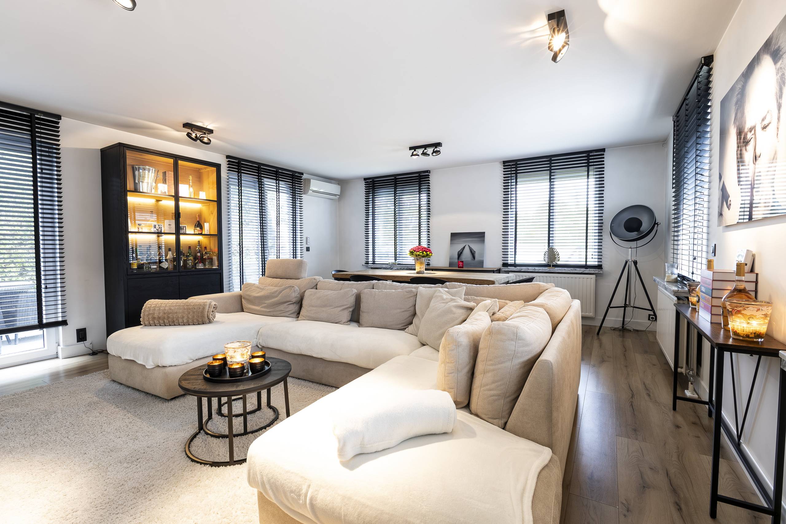 Prachtige instapklare woning te koop op toplocatie - Knokke! - foto 1