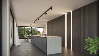 Apartment for sale in Kalmthout