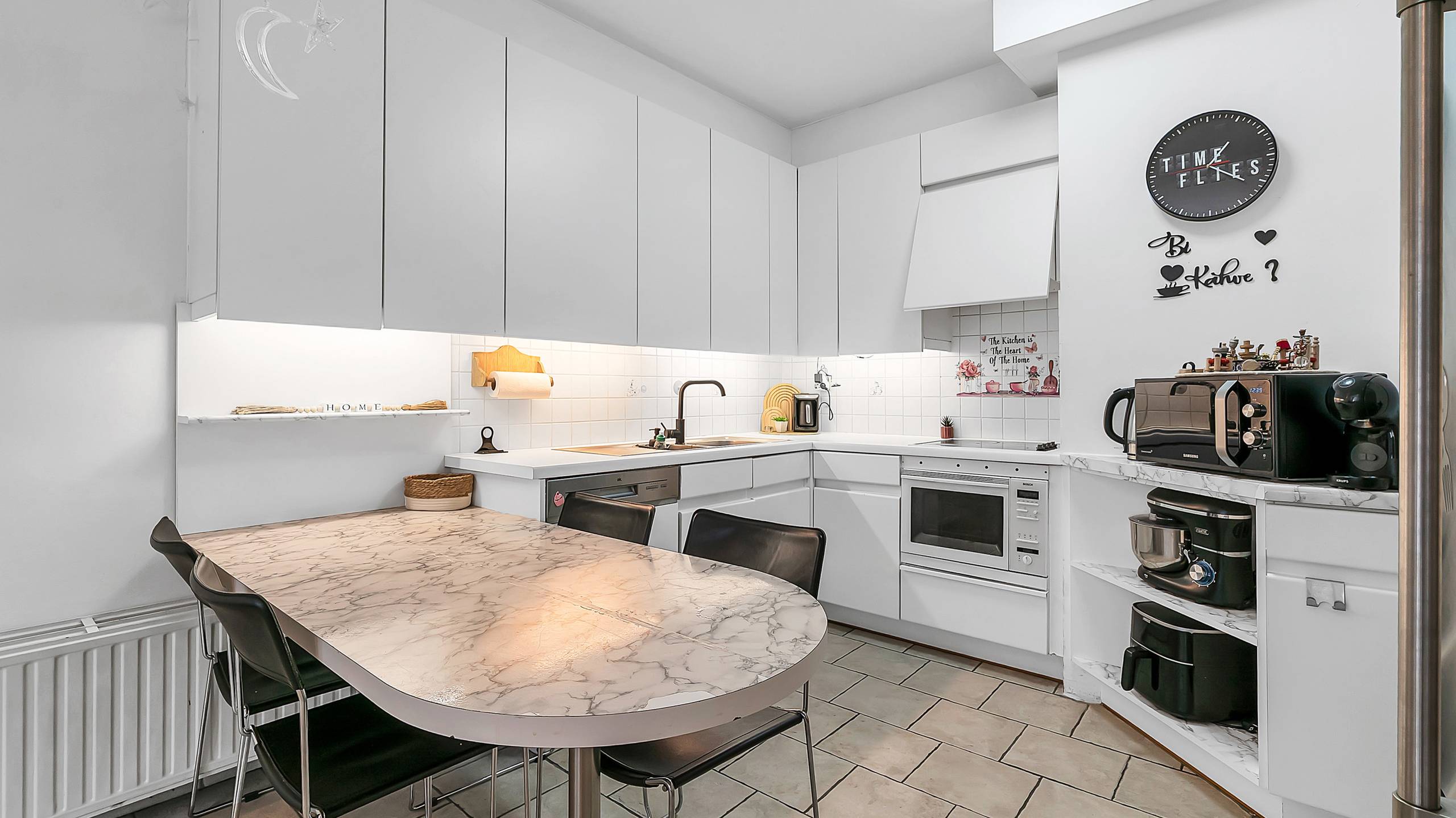 Appartement à vendre à Maasmechelen avec 2 chambres - photo 4
