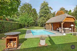 Voor meer info van deze woning of een gratis waardebepaling van je eigen woning: 016 199 340 of jordi.broes@homixx.be.Voor een volledige fotoreeks en...