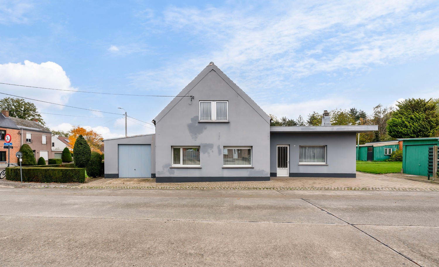 House for sale in Itegem with 3 bedrooms - photo 3