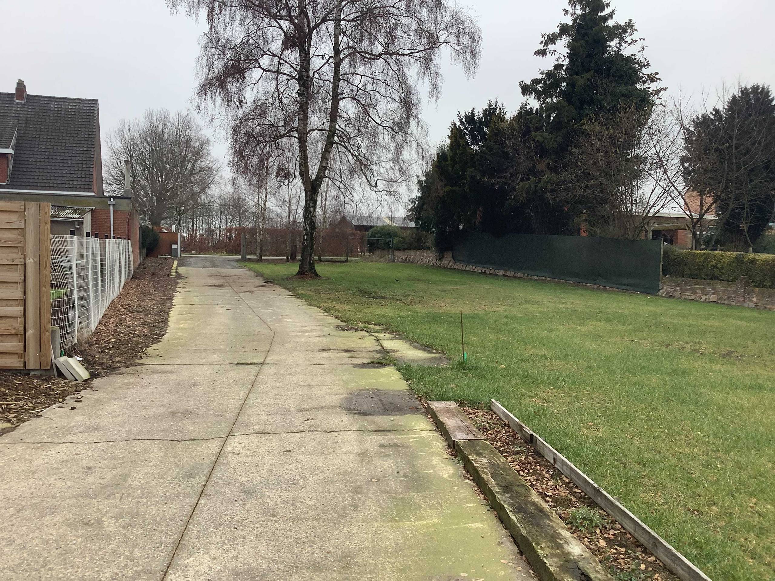 Grond te koop in Essen - foto 2