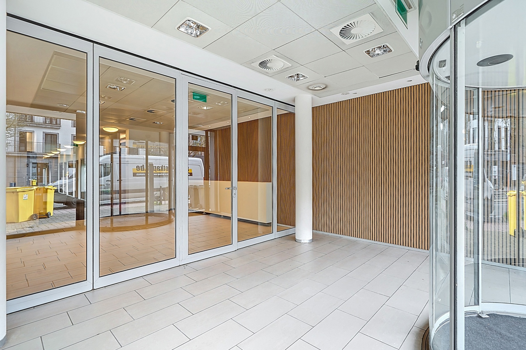 Polyvalent handelspand - bruto bruikbare opp. van 385m²  - foto 3