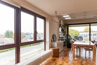 Appartement à louer à Anvers