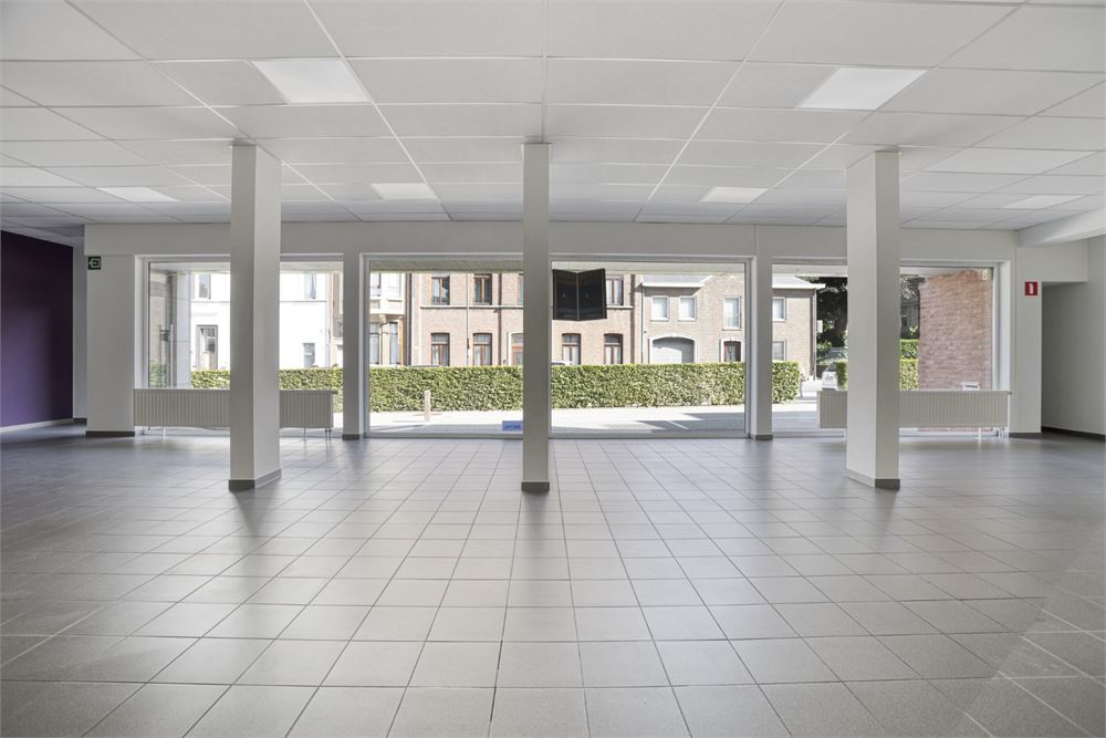 Commercial for rent in Tongeren - photo 5