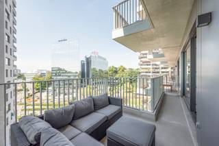Appartement à vendre à Anvers