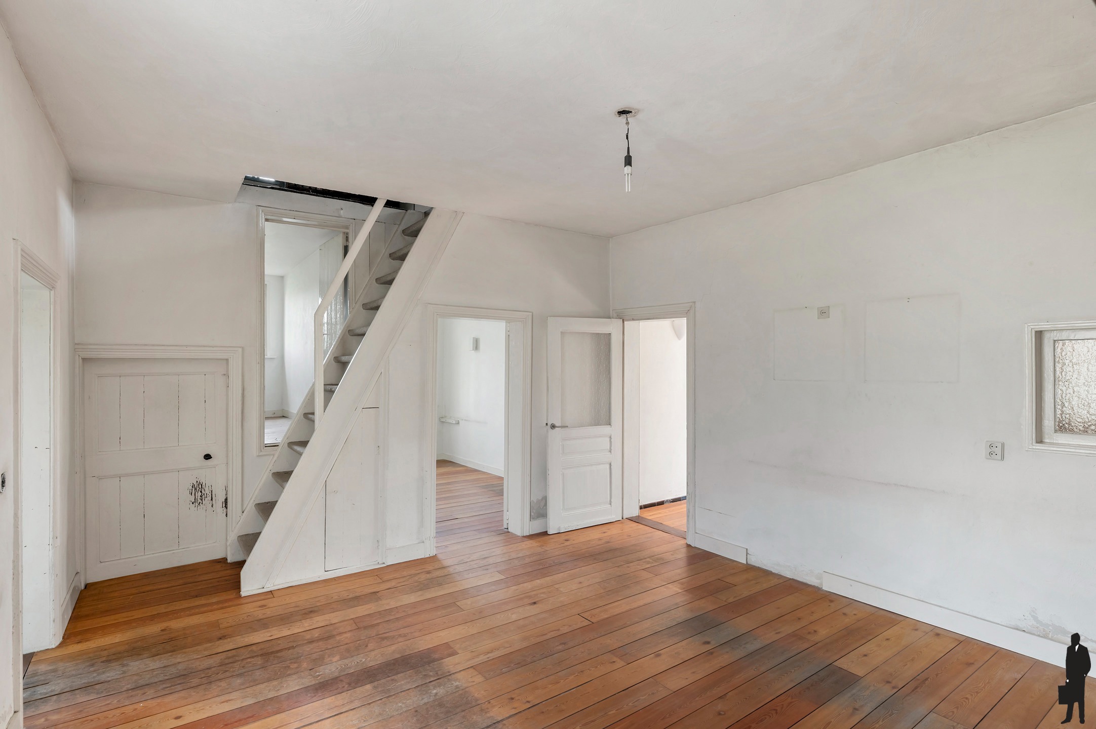 Authentieke hoeve met 3 slaapkamers op perceel van 1.525 m² - foto 5