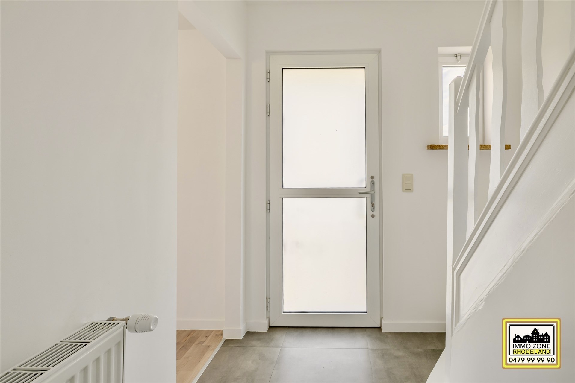 Prachtige woning met 3 slpks en tuin - foto 3