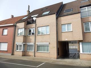 Appartement à louer à Tielt
