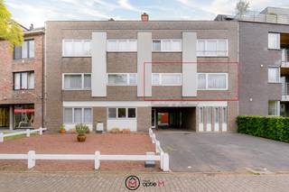 Apartment for sale in Hasselt