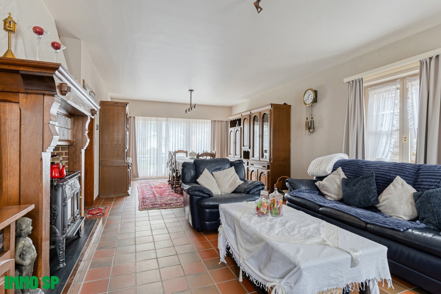 House for sale in Geel with 4 bedrooms - photo 5