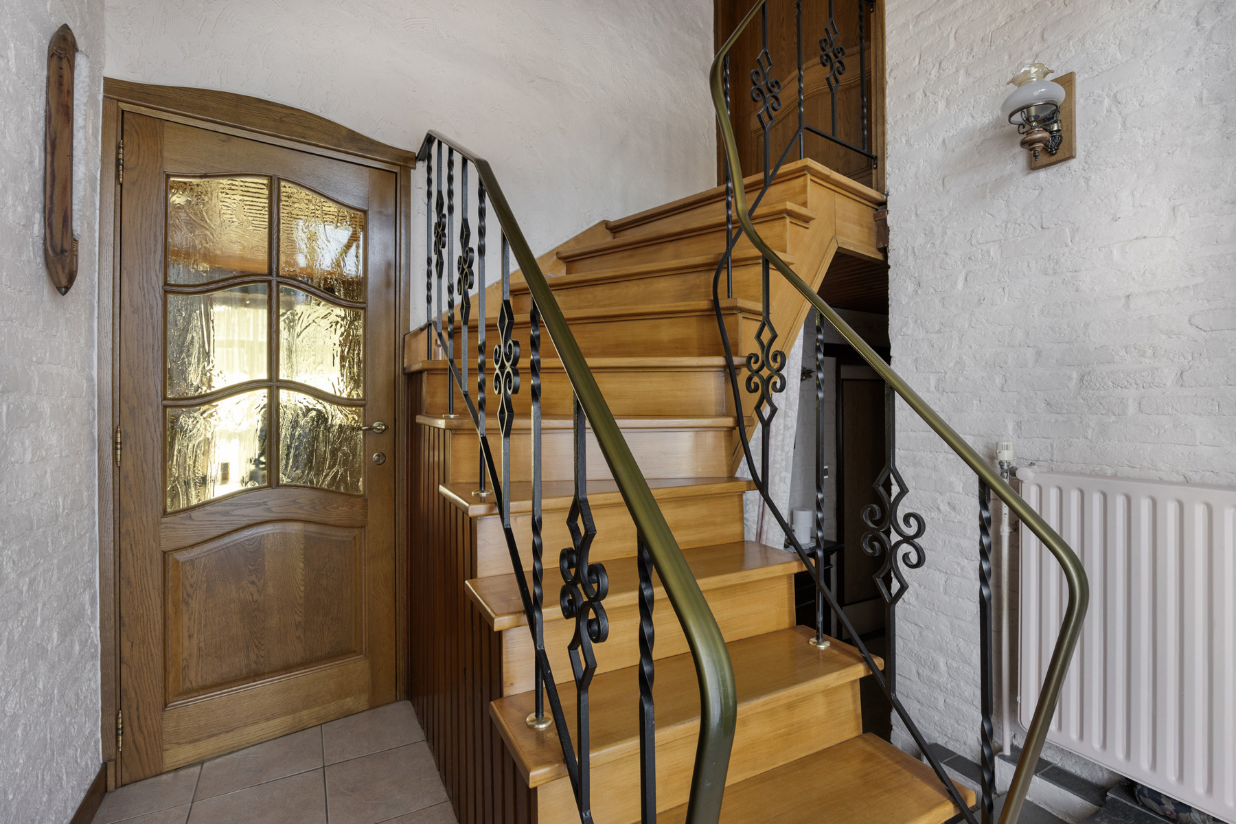 Karaktervolle woning met 4 slaapkamers - foto 4