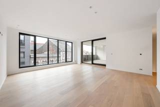 Apartment for sale in Hasselt