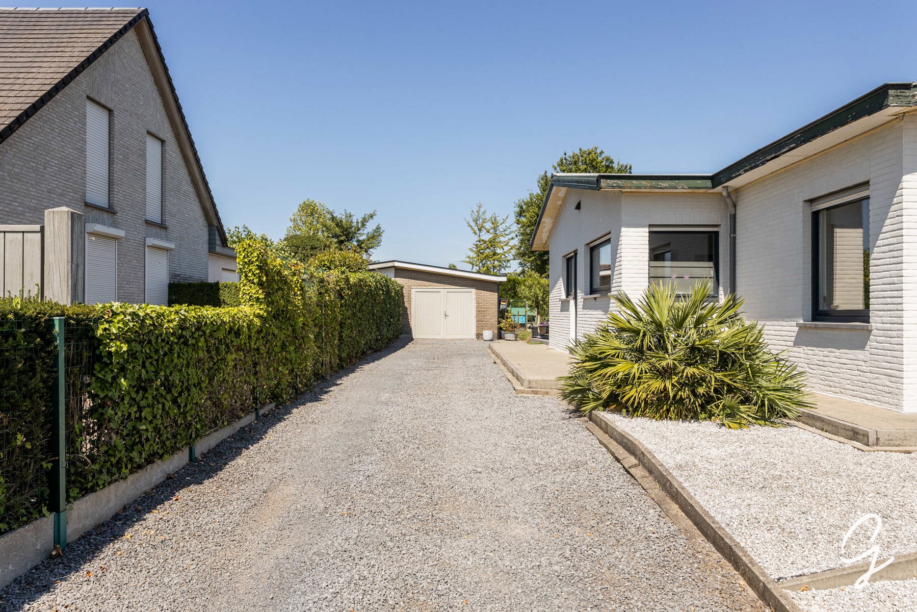 Moderne gerenoveerde bungalow met zonnige tuin - foto 4