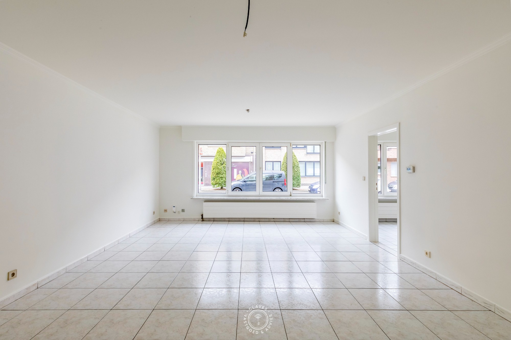 Appartement à louer à Saint-Nicolas avec 2 chambres - photo 2