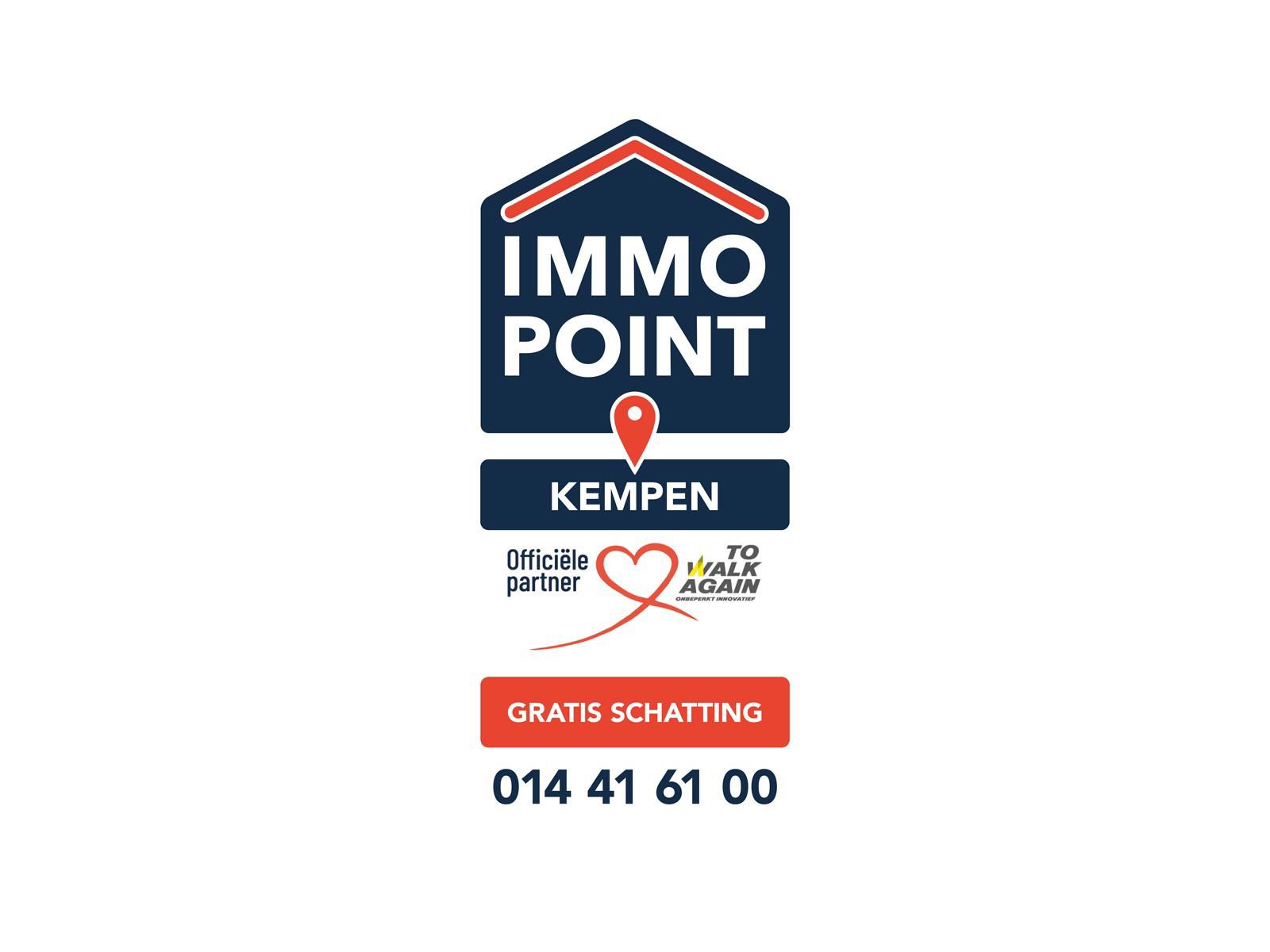 KMO unit (C3) van 305m², inclusief 2 open parkeerplaatsen - foto 3