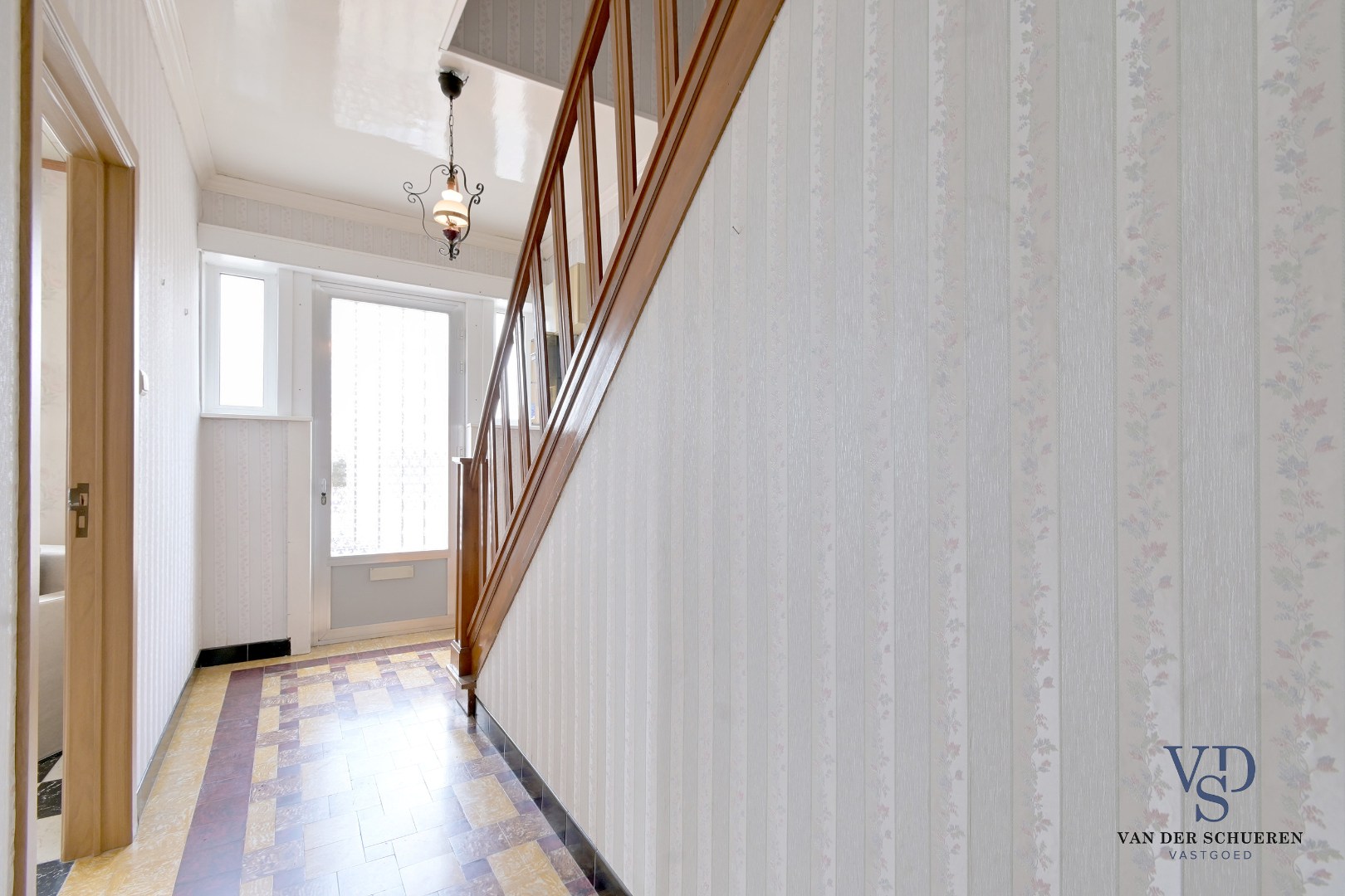 Charmante woning te Landskouter. - foto 3