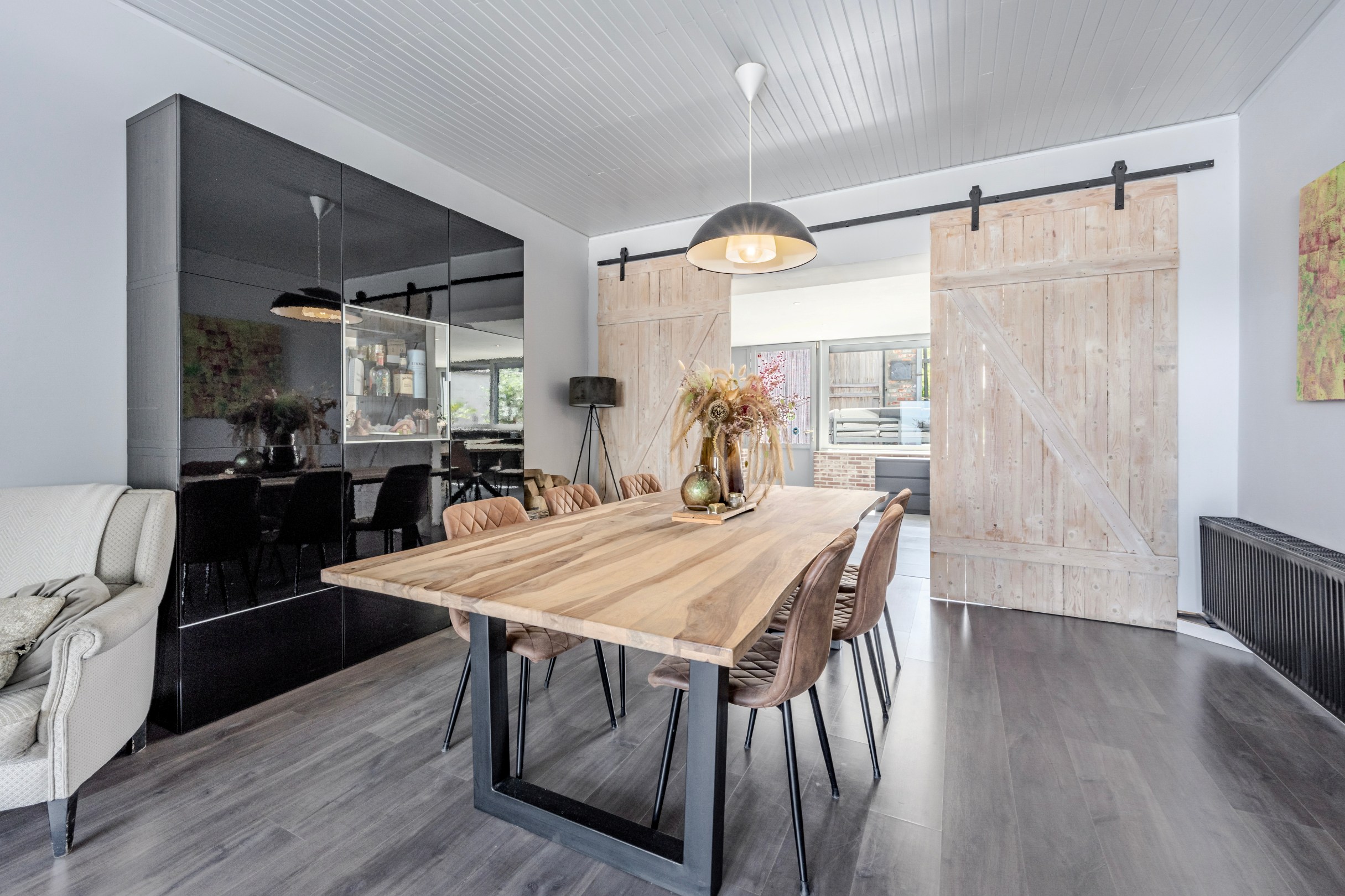 INSTAPKLARE WONING MET 4 SLAAPKAMERS IN DEERLIJK - foto 5