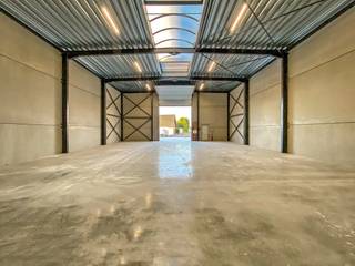 Commercial for rent in Vleteren