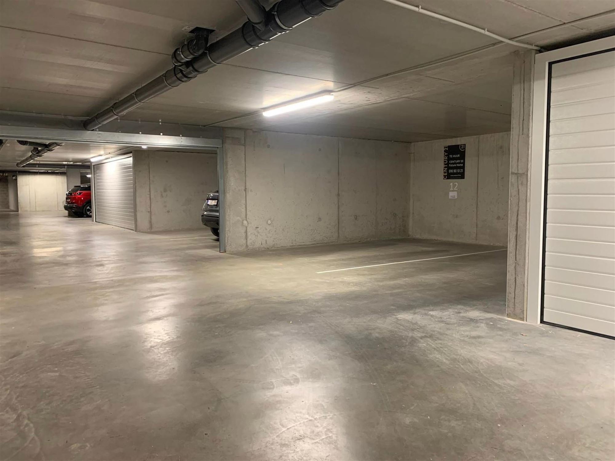 Garage à louer à Haacht - photo 2