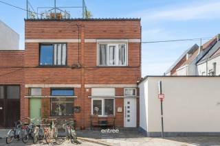 Maison à vendre à Gand