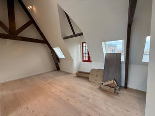 Apartment for sale in Bruges