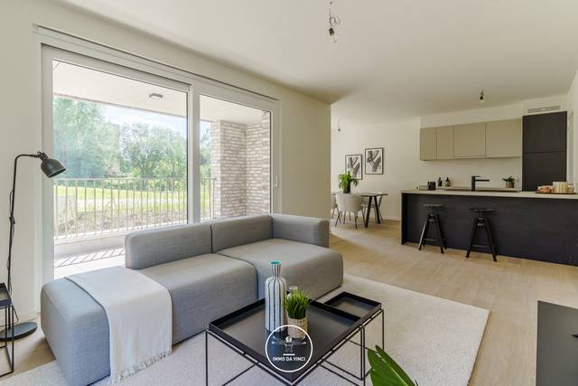 Project te koop in Gavere