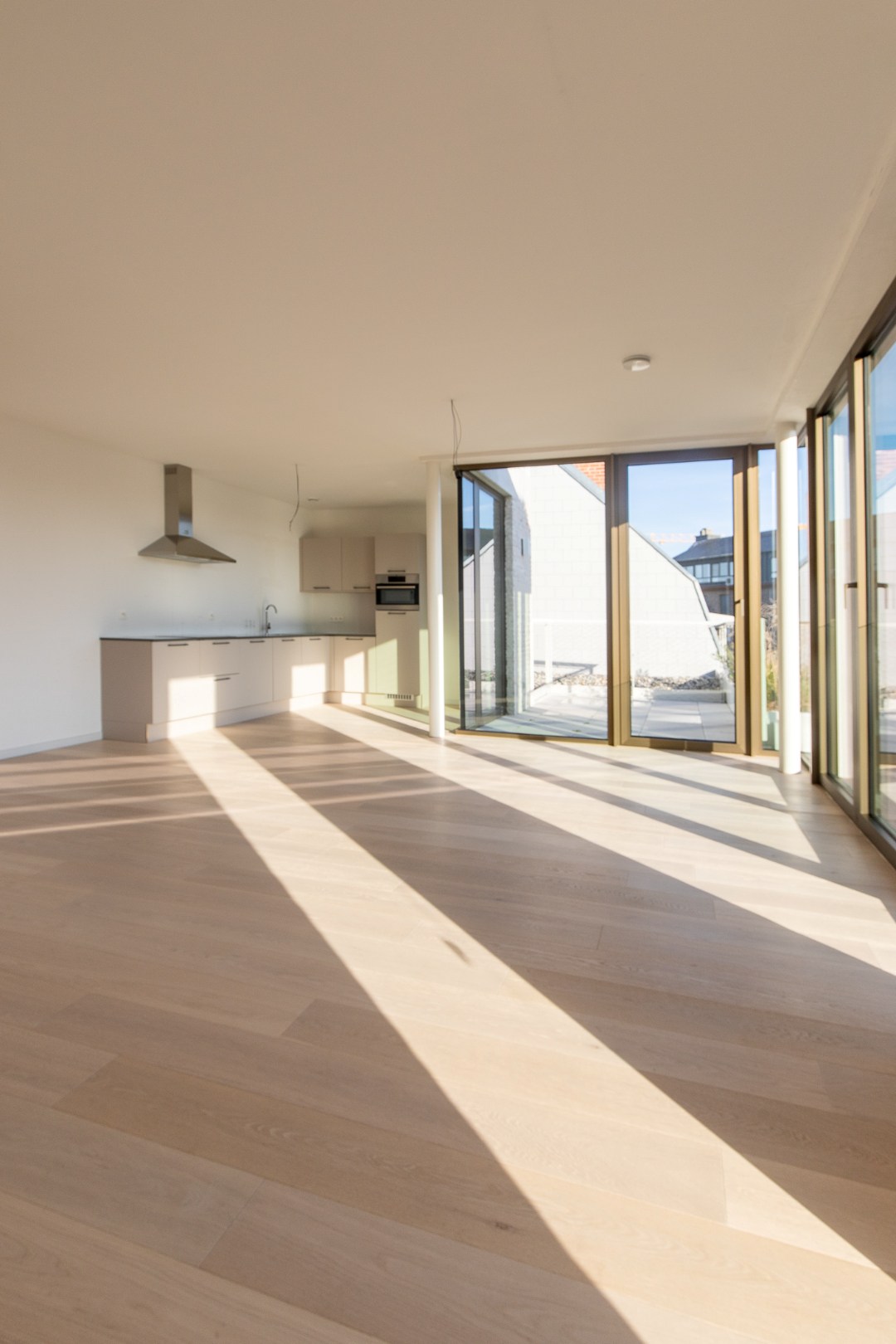 Appartement à vendre à Hasselt avec 2 chambres - photo 2