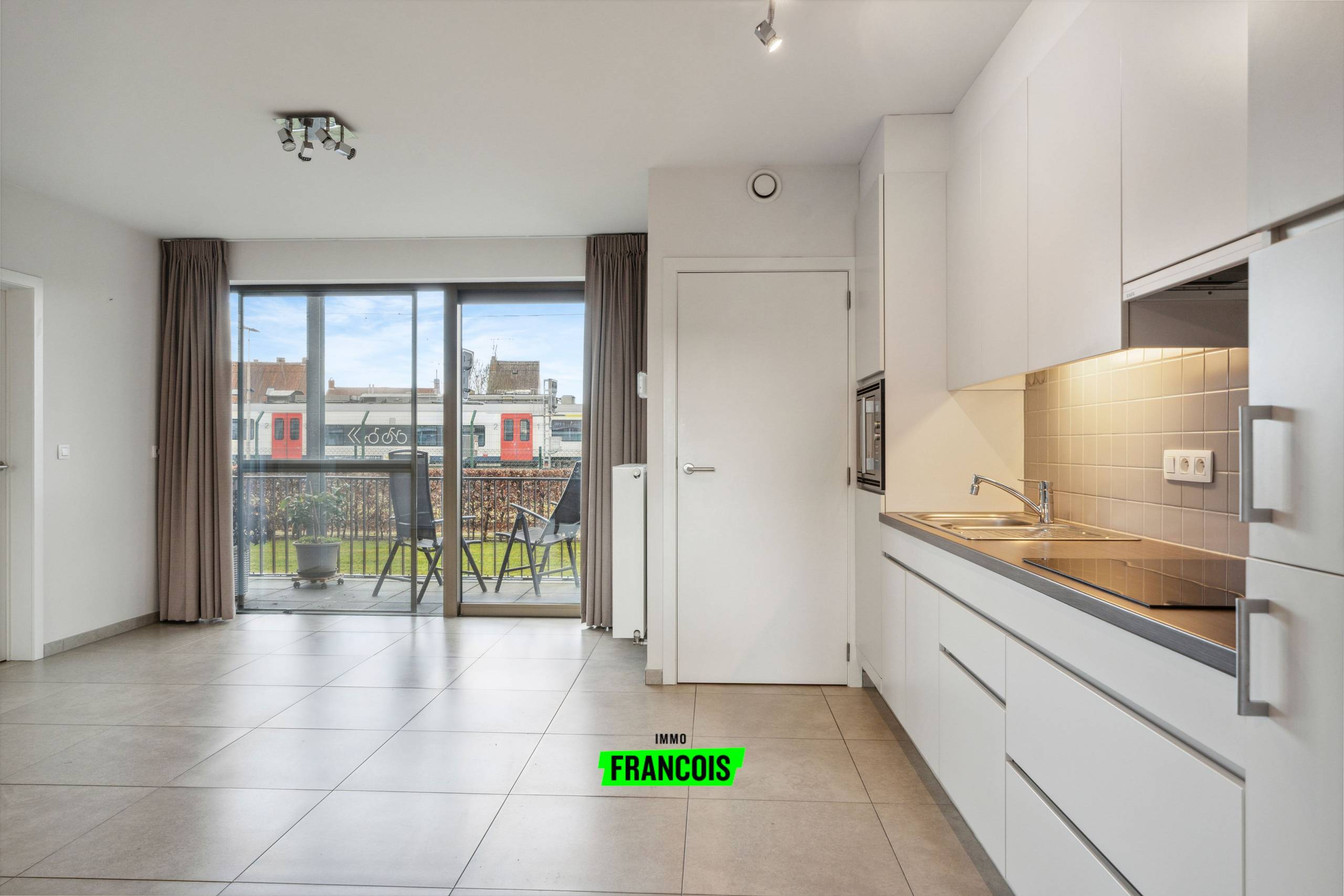 Appartement à vendre à Poperinge avec 2 chambres - photo 3