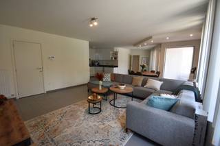 Apartment for rent in Heusden-Zolder