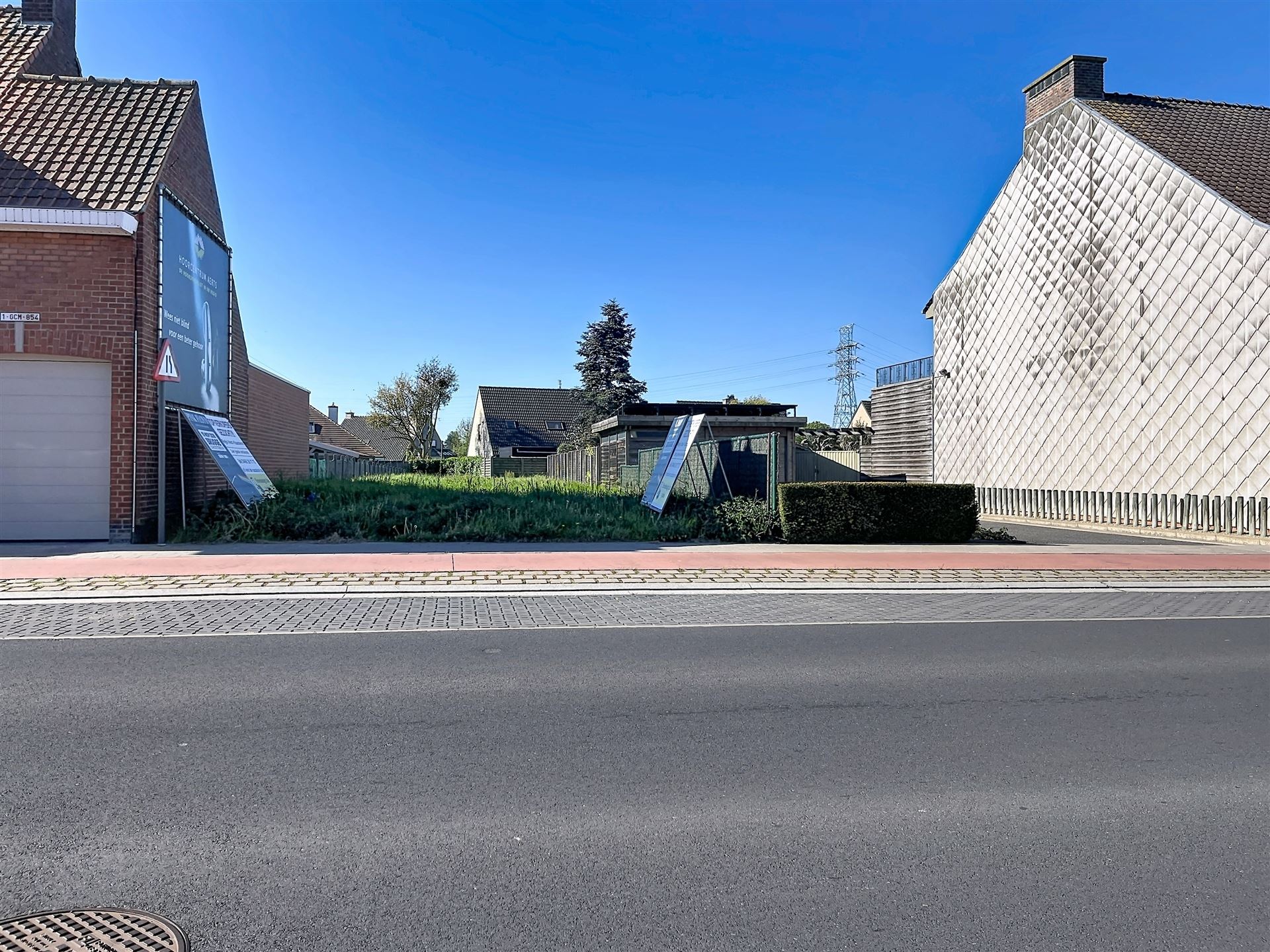 Bouwgrond - foto 2