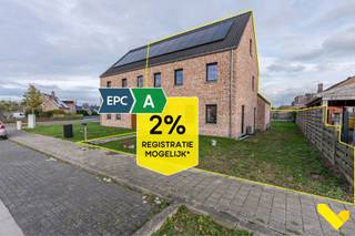 House for sale in Geel